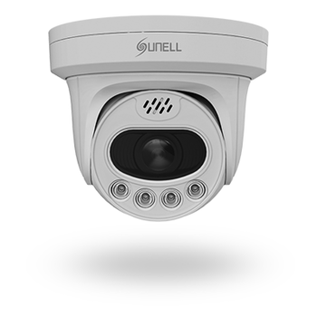 фото - Sunell SN-IPR8020CQAN-Z