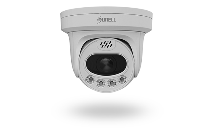 фото - Sunell SN-IPR8020CQAN-Z