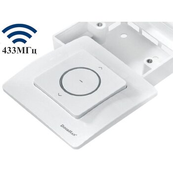 фото - DoorHan ROLL1_N