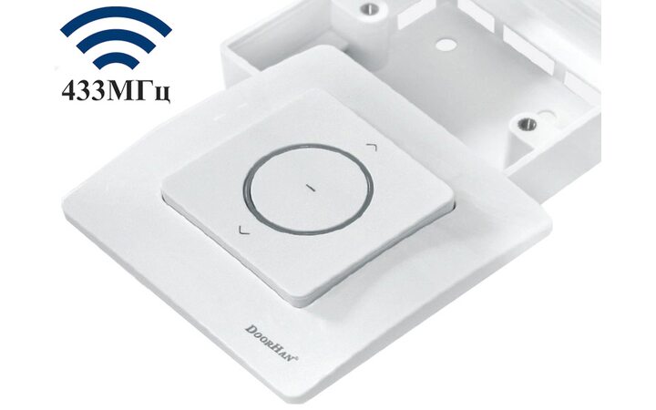 фото - DoorHan ROLL1_N