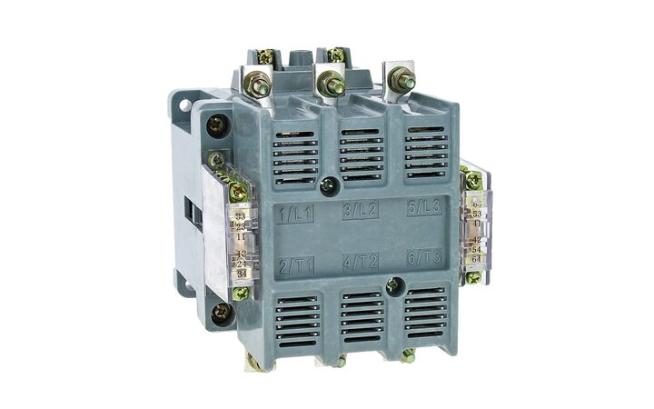 фото - Пускатель магнитный ПМ 12-125100 220В Basic EKF pm12-125/220