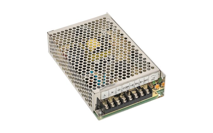 фото - Блок питания 24В с функцией ИБП MPSu-55W-24 PROxima EKF mpsu-55w-24