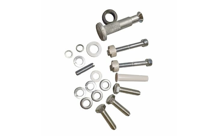 фото - Giraffe Комплект крепежа №13