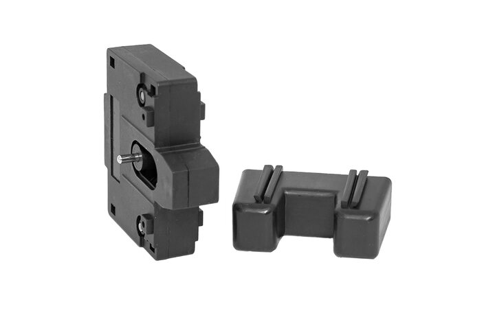 фото - Механизм блокировки для КМЭ (09А-32А) EKF ctr-s-01