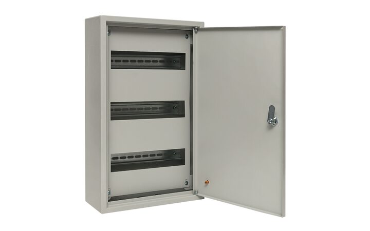 фото - Щит ЩРН-36 IP31 (480х300х120) Basic EKF mb21-36-bas