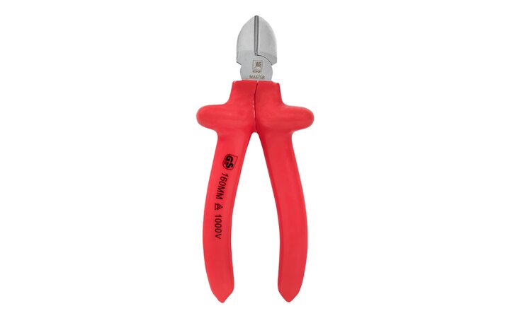 фото - Бокорезы 160мм Master 1000В Basic EKF bo-160-mas-in