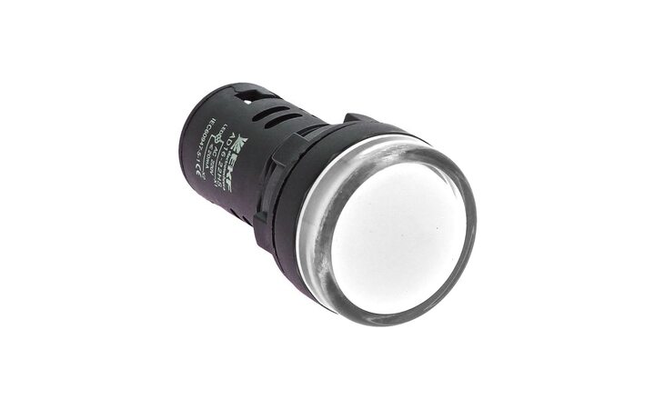 фото - Матрица светодиодная AD16-22HS бел. 230В AC PROxima EKF ledm-ad16-w