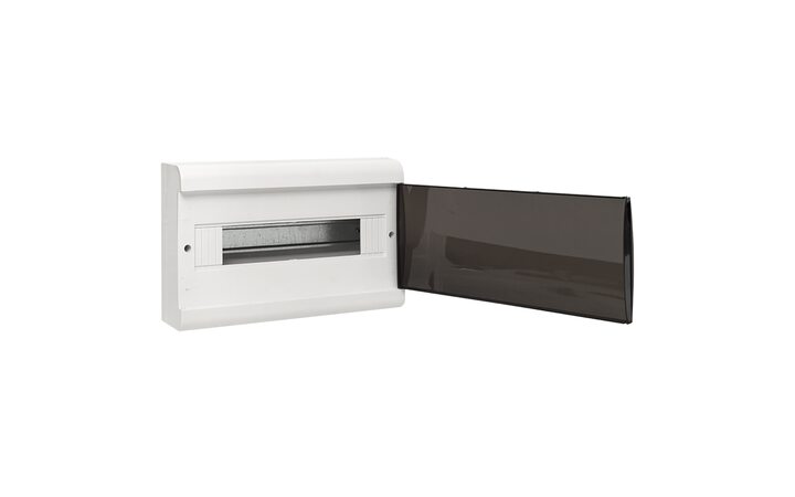 фото - Щит ЩРН-П-15 "SlimBox" IP41 PROxima EKF sb-n-15