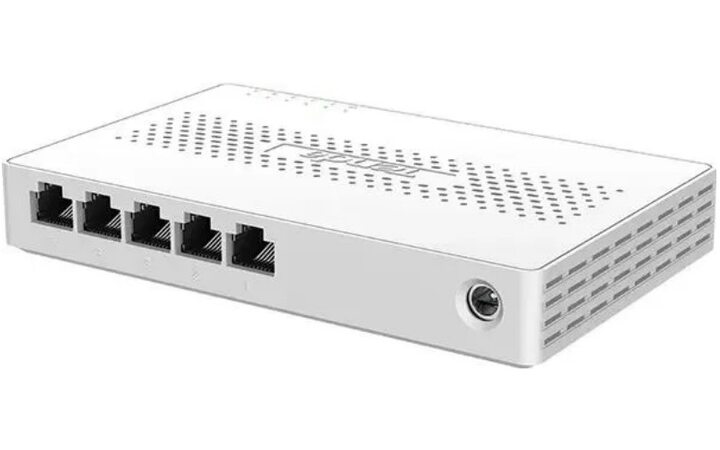 фото - Tenda SM105