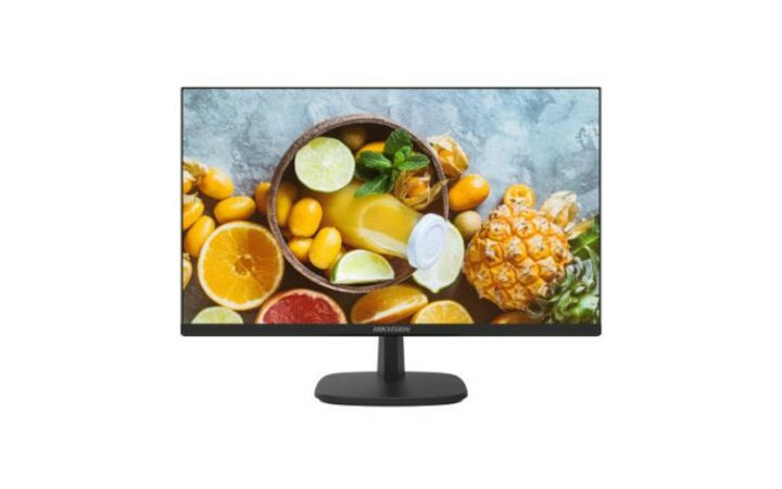 фото - Hikvision DS-D5227U3-1P0