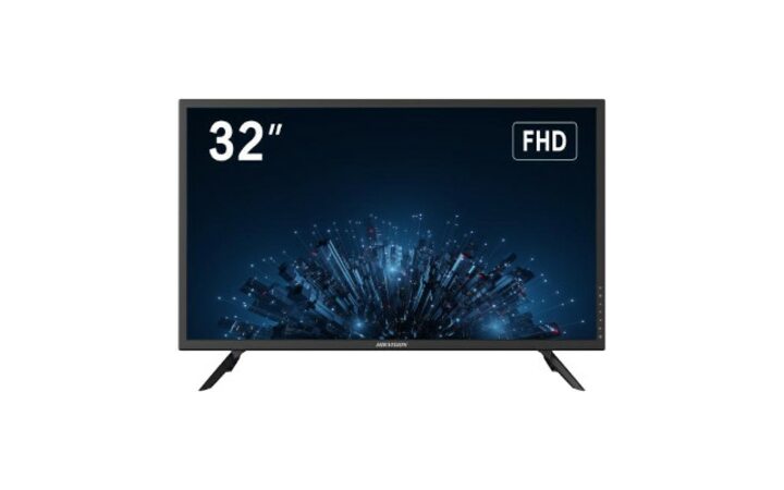 фото - Hikvision DS-D5032F3-1V0S