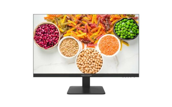 фото - Hikvision DS-D5027F2-1P2