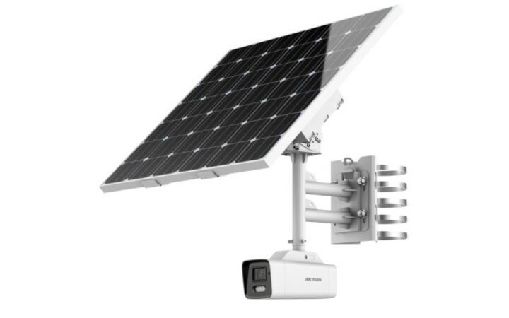 фото - Hikvision DS-2XS6A46G1/P-IZS/C36S80(8-32mm)