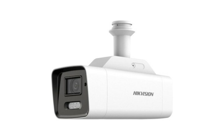 фото - Hikvision DS-2XS6A47G1-LS/4G(2.8mm)