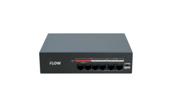 фото - iFLow F-NA-206S