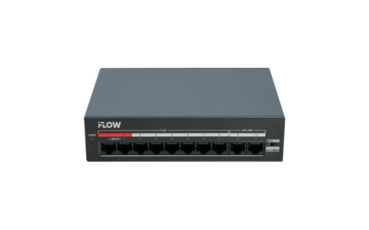 фото - iFLow F-SW-EU210MPOE-V/L