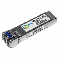 Одномодовый двухволоконный SFP-трансивер SNR-SFP-LX-20