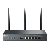 TP-Link ER706W