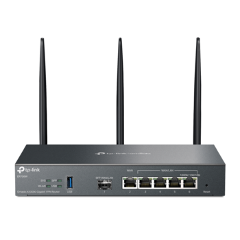 фото - TP-Link ER706W