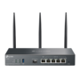 фото - TP-Link ER706W
