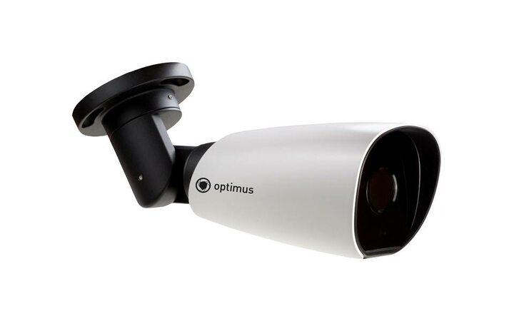 фото - Optimus AHD-H012.1(5-50)S