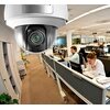 фото - Системы видеонаблюдения для офиса с записью