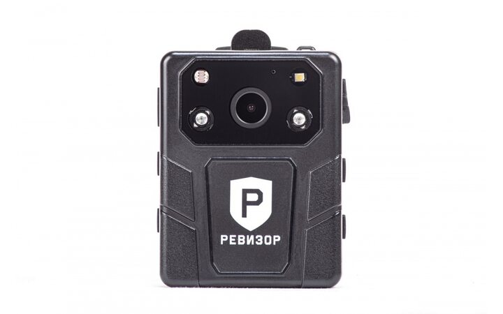 фото - Персональный видеорегистратор РЕВИЗОР 3235 (32 Гб)
