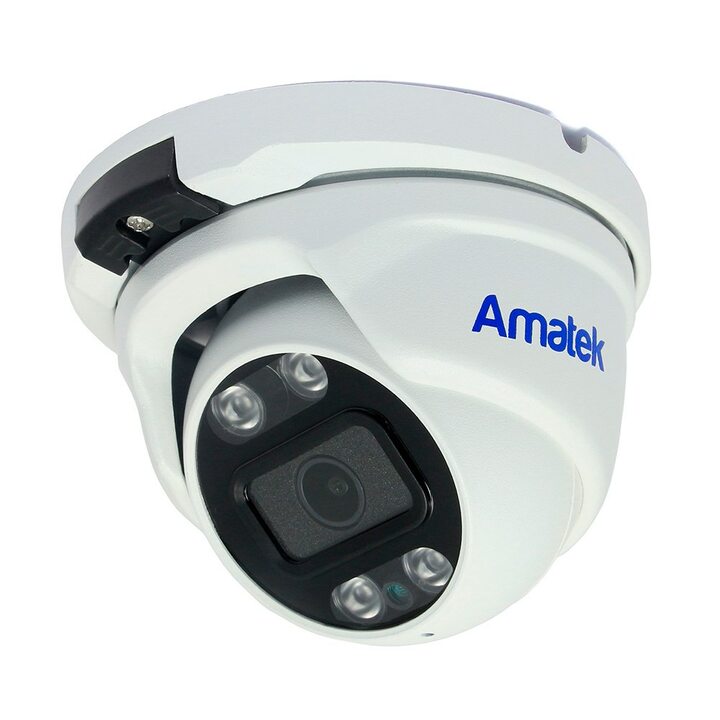 фото - Amatek AC-HDV502AX (2,8) с микрофоном (AoC)(7000866)