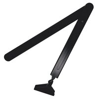 ABLOY DCL190 Тяга стандартная черная