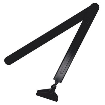 фото - ABLOY DCL190 Тяга стандартная черная