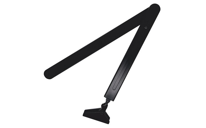 фото - ABLOY DCL190 Тяга стандартная черная