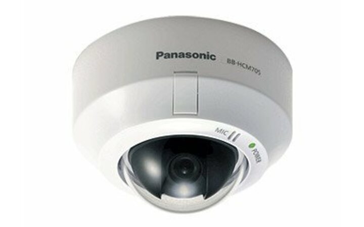 фото - Panasonic BB-HCM705CE