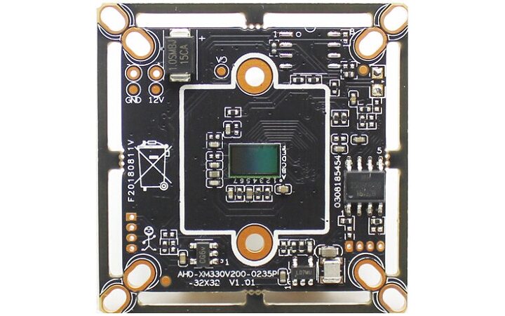 фото - Amatek AC‐HMQ20P(7000435)