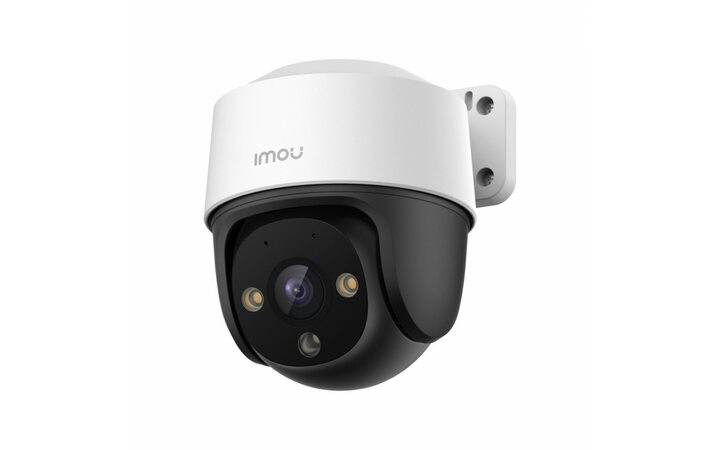 фото - 1080P P&T PoE камера (IPC-S21FAP-0360B-imou)