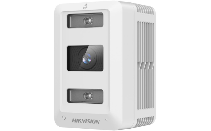 фото - Hikvision DS-2XT6445G2-L/C08(2.8mm)