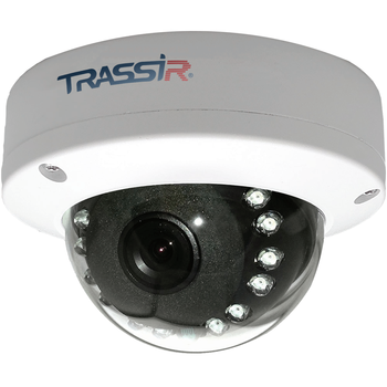 фото - TRASSIR TR-D2D5 v3 (D) 2.8