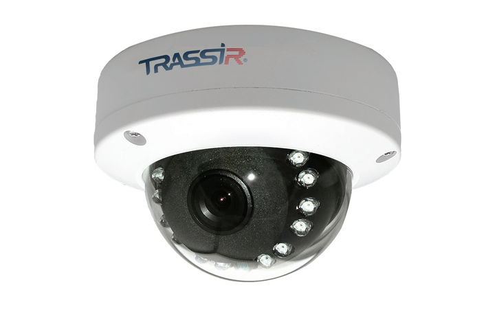 фото - TRASSIR TR-D2D5 v3 (D) 2.8