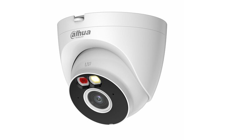 фото - Dahua DH-IPC-T5AP-IL-0280B