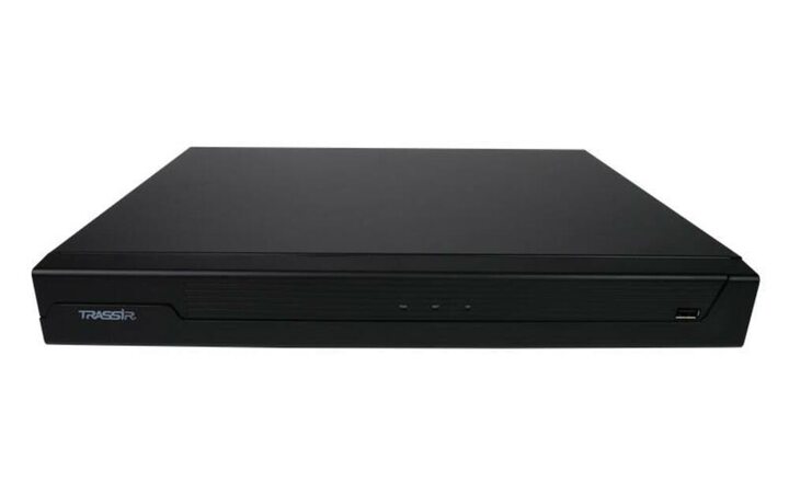 фото - TRASSIR MiniNVR 4216+2R AF