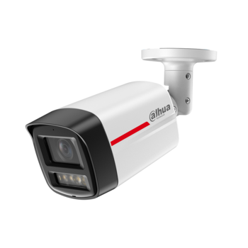 фото - Dahua DH-IPC-HFW2849TLP-S-LED-0280B-PRO