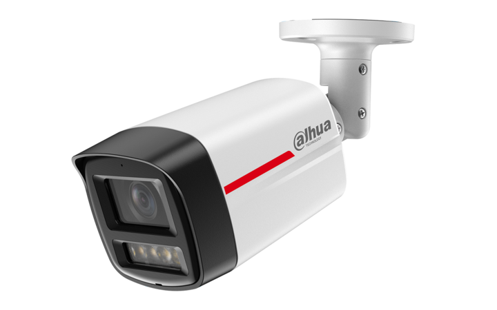 фото - Dahua DH-IPC-HFW2849TLP-S-LED-0360B-PRO