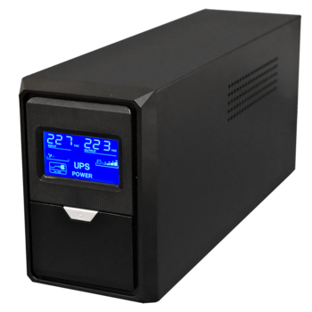 фото - Tantos TS-UPS 650/360