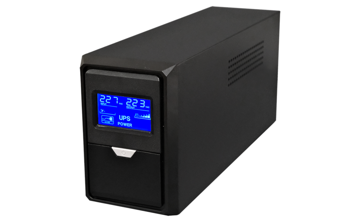 фото - Tantos TS-UPS 650/360