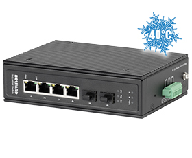 Beward STP-0402