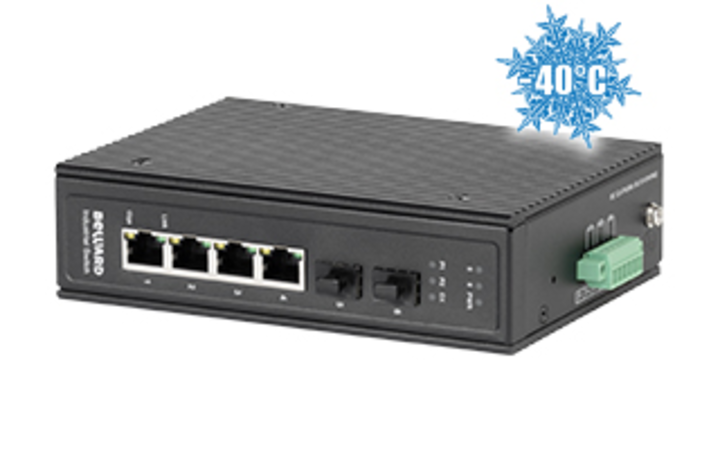 фото - Beward STP-0402