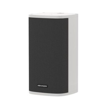 фото - Hikvision DS-QAZ1430G1