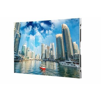 фото - Hikvision DS-D4215FI-CBFC