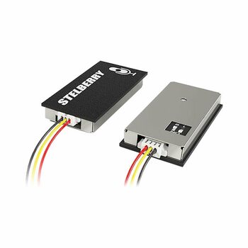 фото - STELBERRY M-70HD дубль