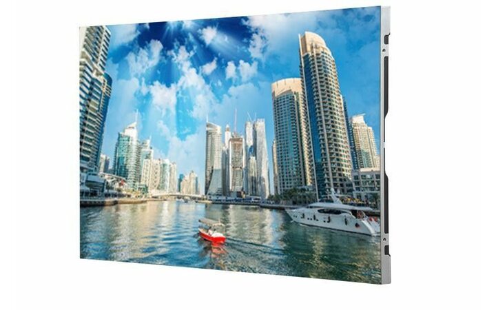 фото - Hikvision DS-D4212FI-108H