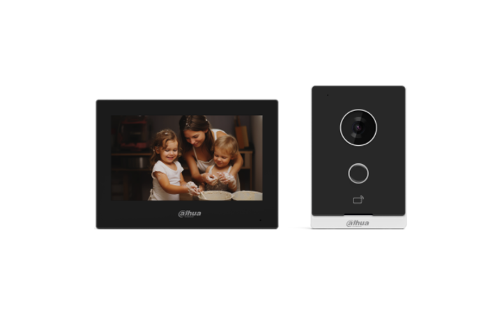 фото - Dahua DHI-KTP10